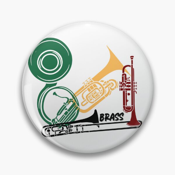 Item preview, Brass Combo designed and sold by roseroycedesigns.