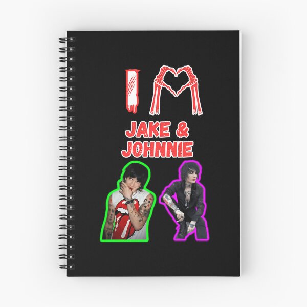 Item preview, Jake Webber designed and sold by Betseatostars.