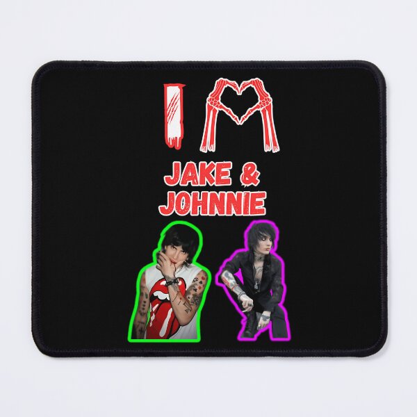 Item preview, Jake Webber designed and sold by Betseatostars.