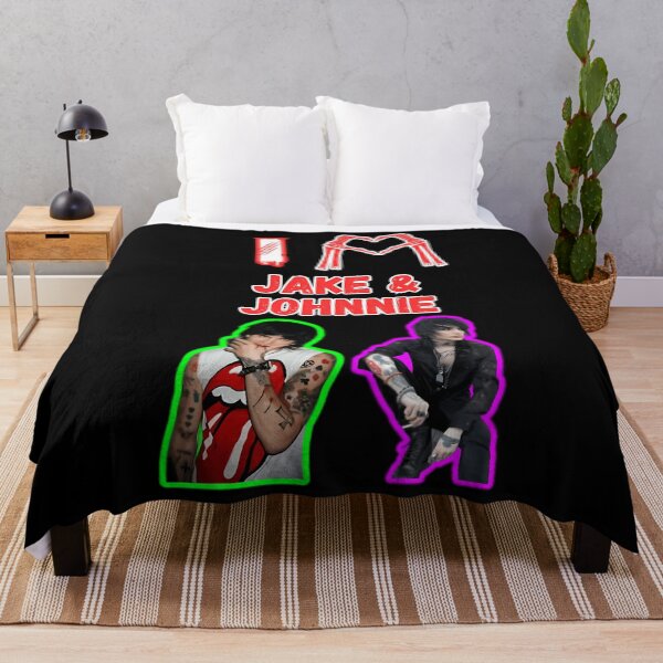 Item preview, Jake Webber designed and sold by Betseatostars.