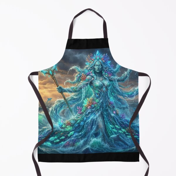 Item preview, Essence of the ocean — water and waves designed and sold by Axokris.