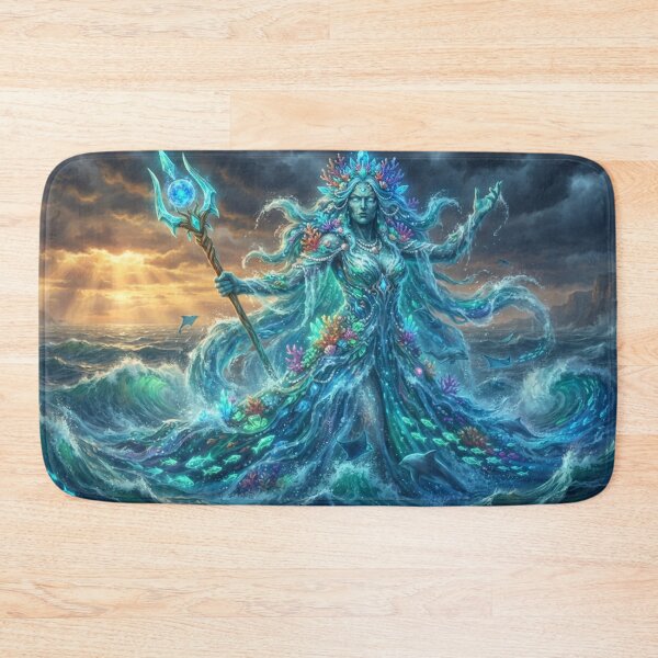 Item preview, Essence of the ocean — water and waves designed and sold by Axokris.