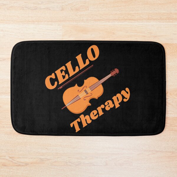 Item preview, Cello therapy designed and sold by Konvero.