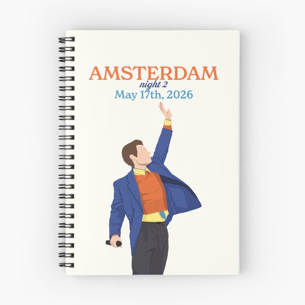 Item preview, amsterdam night 2 may 17 designed and sold by delicate-pov.