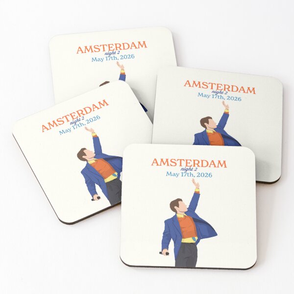 Item preview, amsterdam night 2 may 17 designed and sold by delicate-pov.