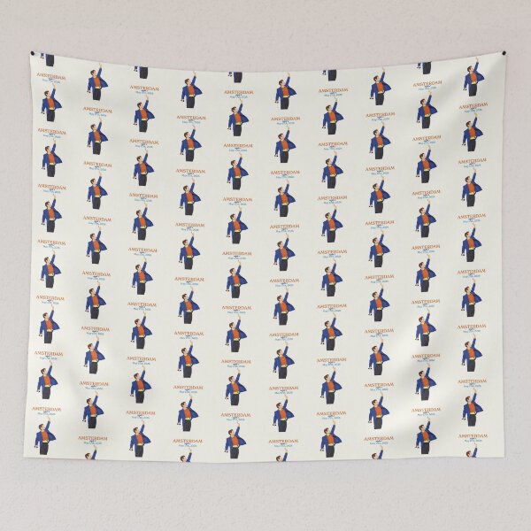 Item preview, amsterdam night 2 may 17 designed and sold by delicate-pov.