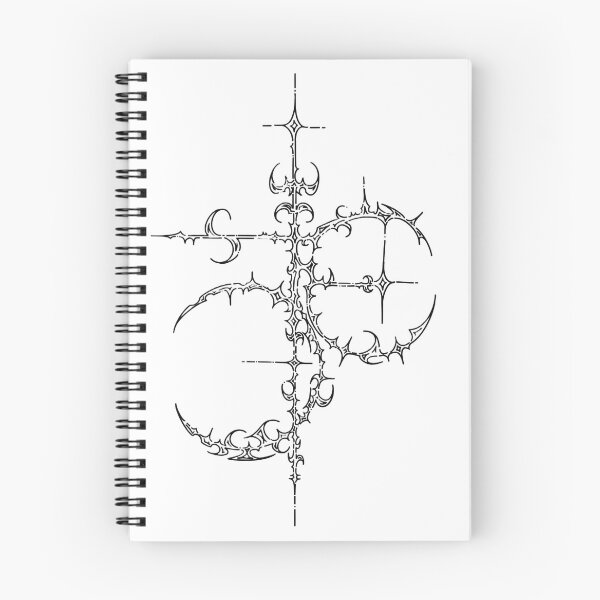Item preview, Celestial Cyber Sigilism designed and sold by T-shirts for hot people .