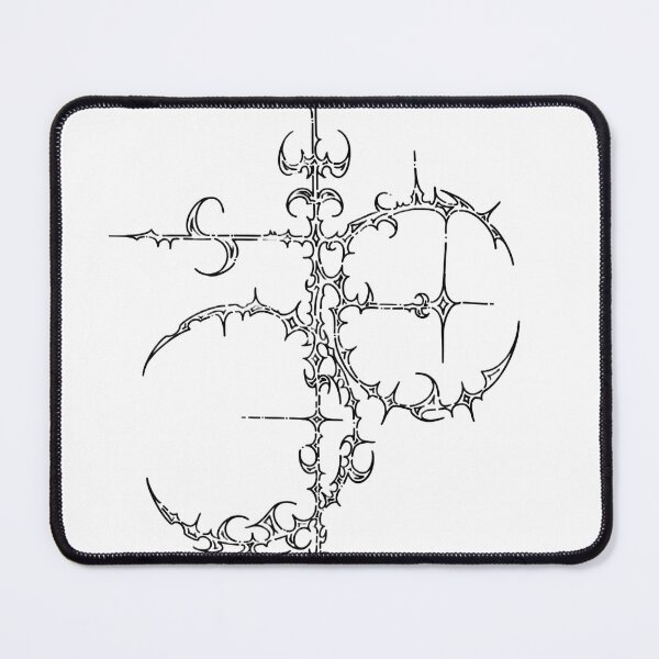 Item preview, Celestial Cyber Sigilism designed and sold by T-shirts for hot people .