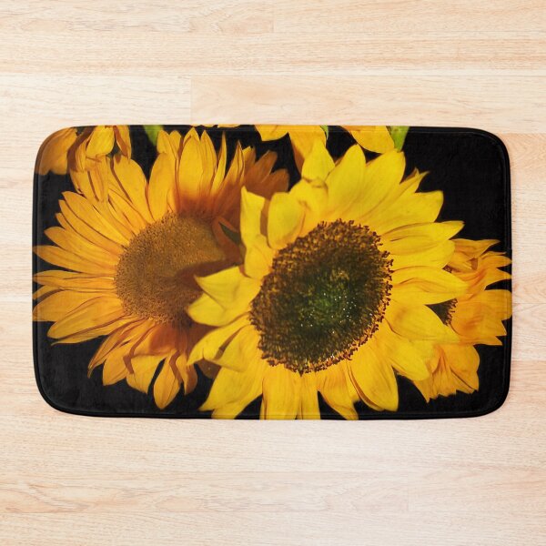 Item preview, A Profusion of Sunflowers  designed and sold by heatherfriedman.