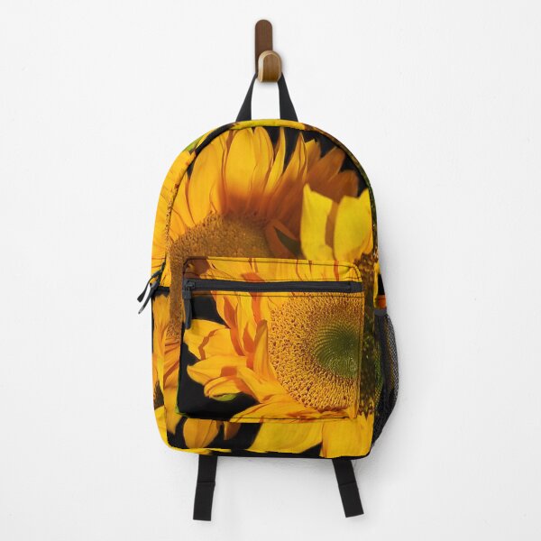 Item preview, A Profusion of Sunflowers designed and sold by heatherfriedman.