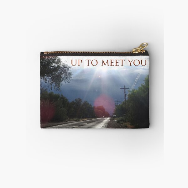 Item preview, May the Road Rise up To Meet You  designed and sold by Stephanie  Skeem.