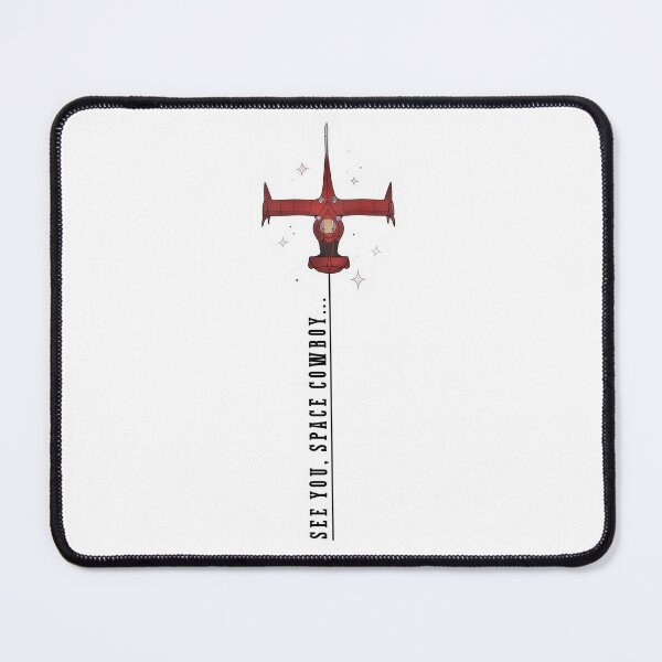 Item preview, cowboy bebop 212 designed and sold by SHARPEI.