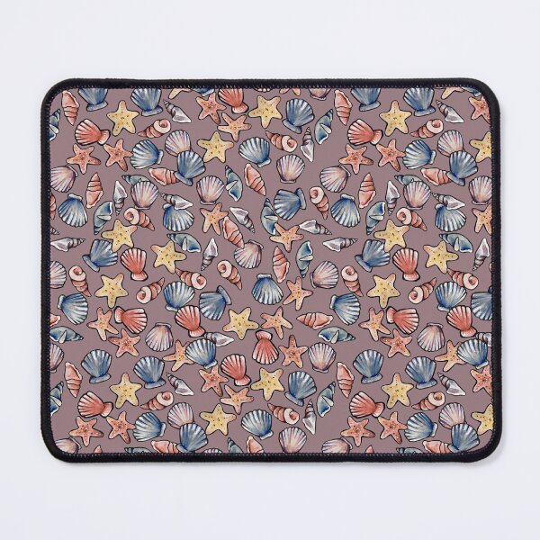 Item preview, Seashells  designed and sold by lacychenault.