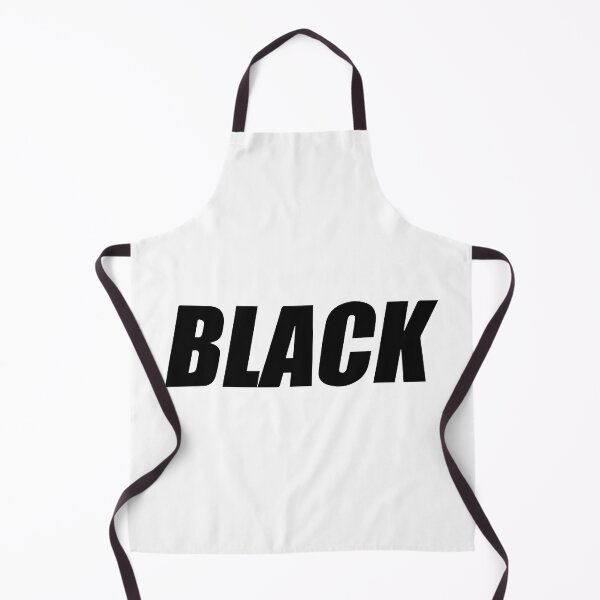 Item preview, Black designed and sold by Borublue.