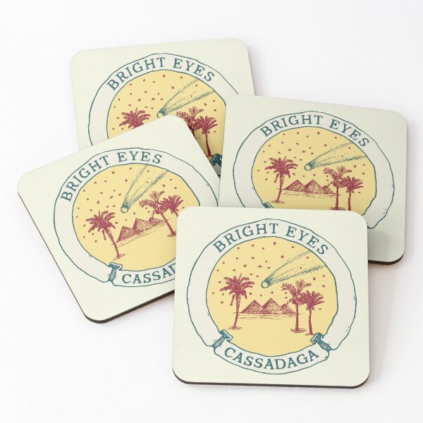 Item preview, Bright Eyes designed and sold by V.I.S.T.A. .