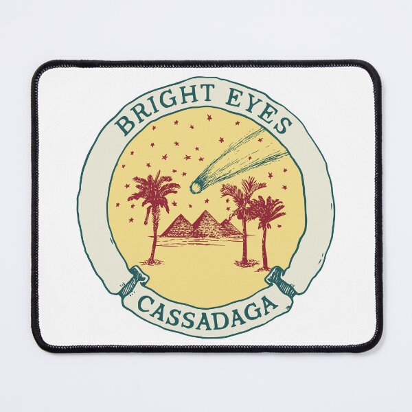 Item preview, Bright Eyes designed and sold by V.I.S.T.A. .