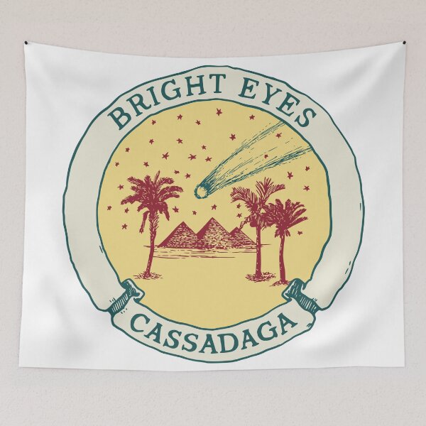 Item preview, Bright Eyes designed and sold by V.I.S.T.A. .