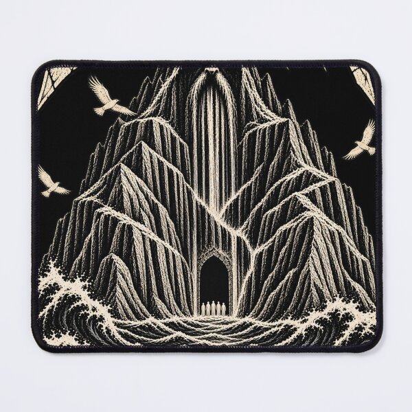 Item preview, DONN — The House of the Dead designed and sold by Cohaagens Bazaar.