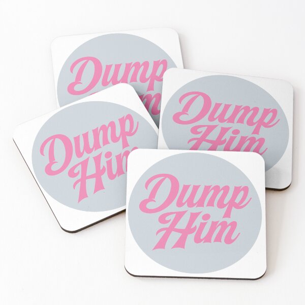 Item preview, dump him designed and sold by nileniley.