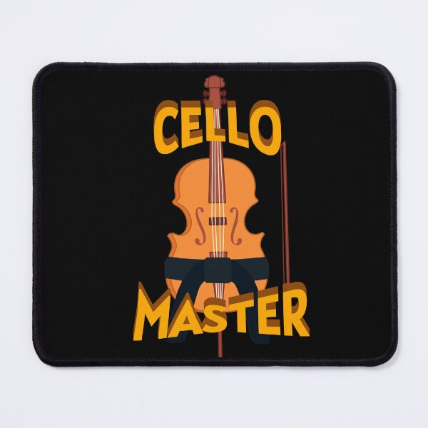 Item preview, Cello Master designed and sold by Konvero.