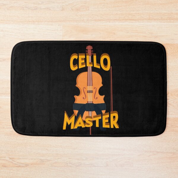Item preview, Cello Master designed and sold by Konvero.