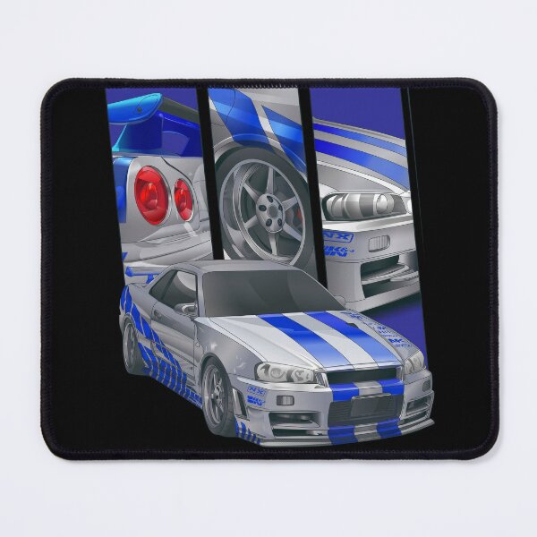 Item preview, Skyline GTR designed and sold by URGraphics.