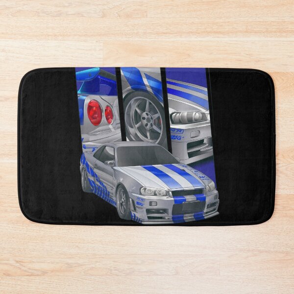 Item preview, Skyline GTR designed and sold by URGraphics.