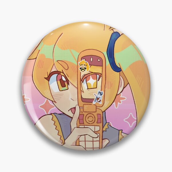 Item preview, Akita Neru designed and sold by Yuli_ uwuwu.