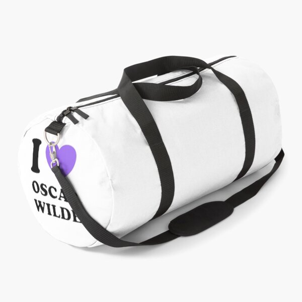Item preview, I love Oscar Wilde designed and sold by Inspirationmotivation.