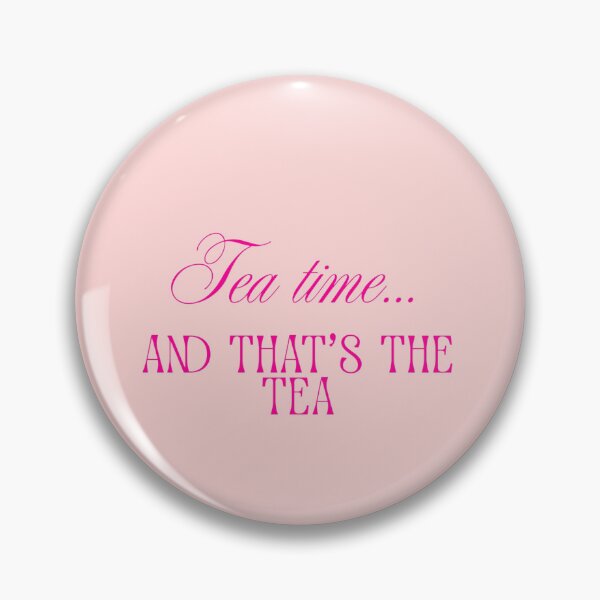 Item preview, Tea time designed and sold by Nono-artist.