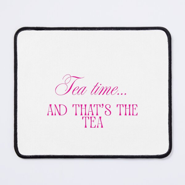 Item preview, Tea time designed and sold by Nono-artist.