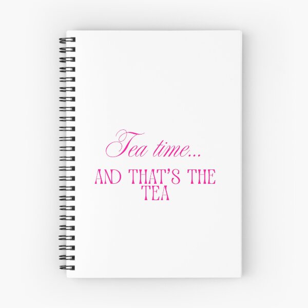 Item preview, Tea time designed and sold by Nono-artist.