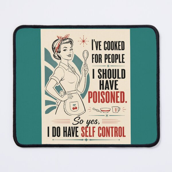 Item preview, Cooks Joke - designed and sold by justcoolretail.
