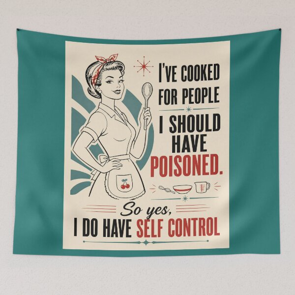 Item preview, Cooks Joke - designed and sold by justcoolretail.