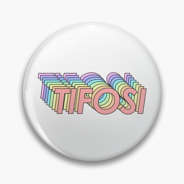 Item preview, TIFOSI designed and sold by oddwonders.