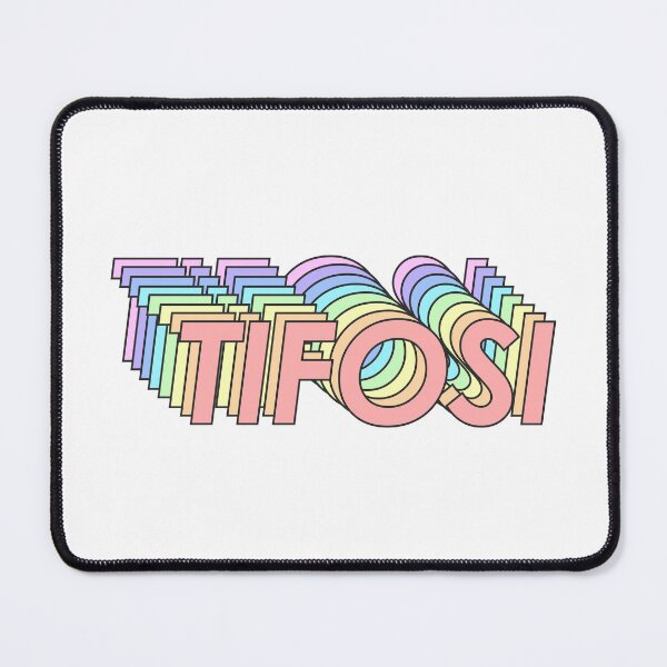 Item preview, TIFOSI designed and sold by oddwonders.
