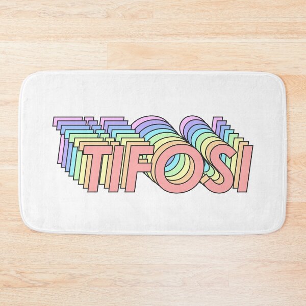 Item preview, TIFOSI designed and sold by oddwonders.