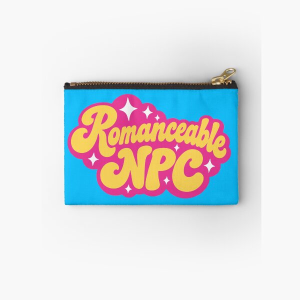 Item preview, Romanceable NPC designed and sold by Identigeek.
