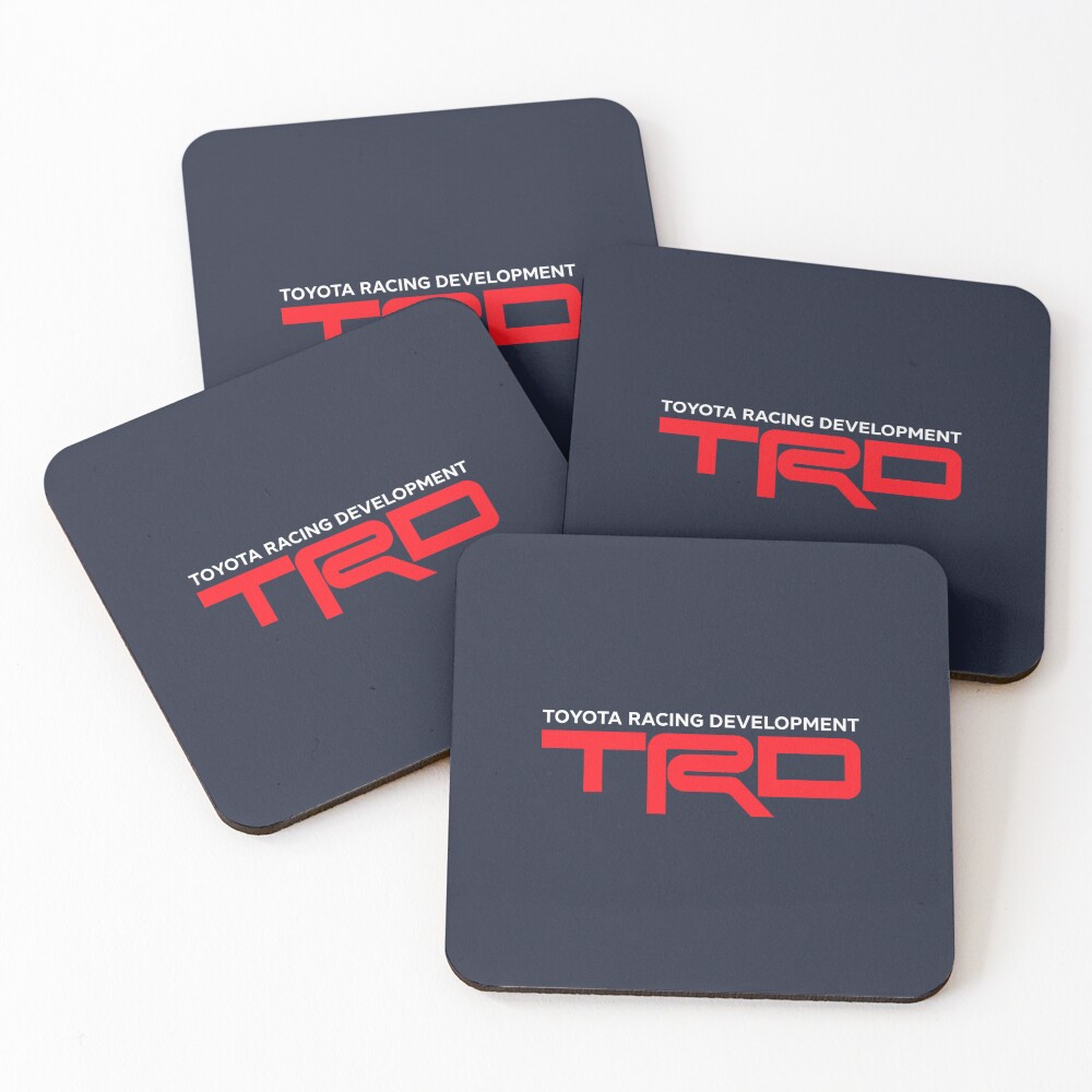Item preview, Coasters (Set of 4) designed and sold by OriginWave.