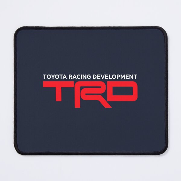 Item preview, TRD Racing designed and sold by OriginWave.