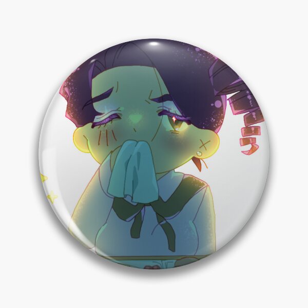 Item preview, Mischievous Manners designed and sold by SirEdigarious.