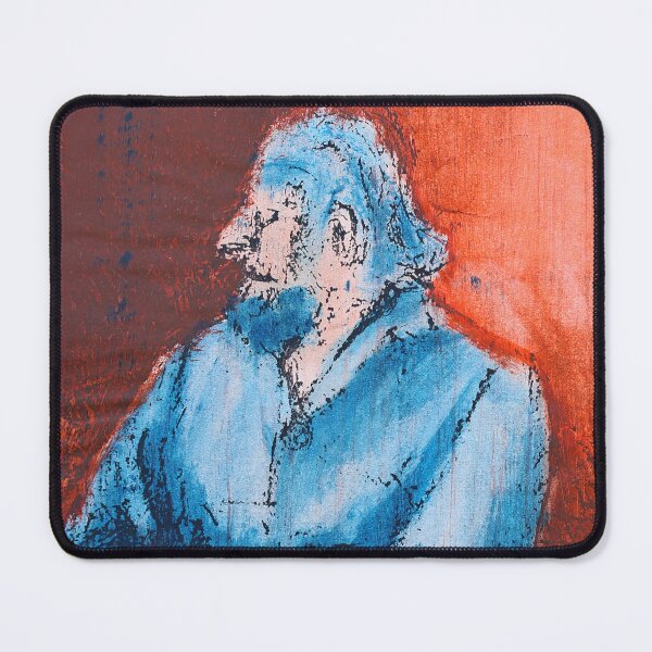 Item preview, Bearded Man designed and sold by ElvisSantanaArt.