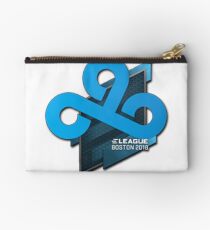 C9 | Cloud 9 | Boston Major Studio Pouch