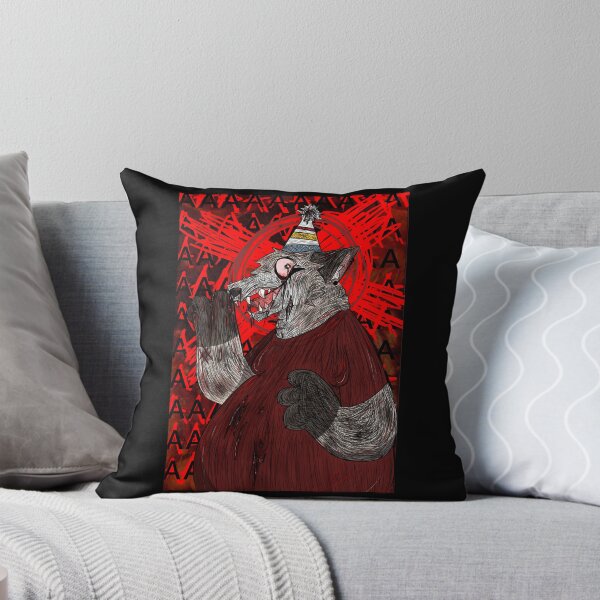 Item preview, Wild Party Animal with a Twist designed and sold by Catsi-Nook-Art.