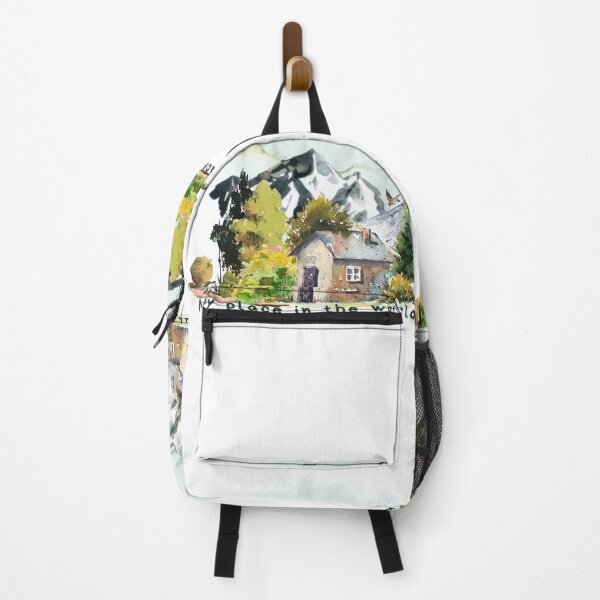 Item preview, Mi lugar en el mundo designed and sold by re2m.