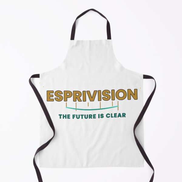 Item preview, Esprivision The Future Is Clear designed and sold by Lespribos .