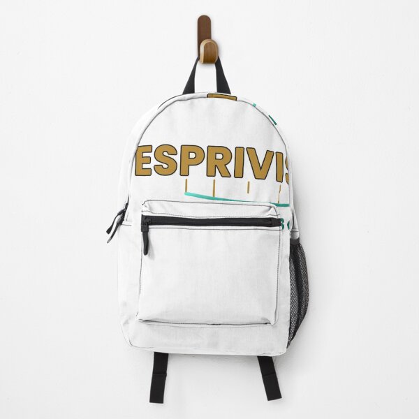 Item preview, Esprivision The Future Is Clear designed and sold by Lespribos .