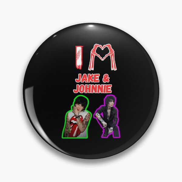 Item preview, Jake Webber designed and sold by LarhondaKelley.