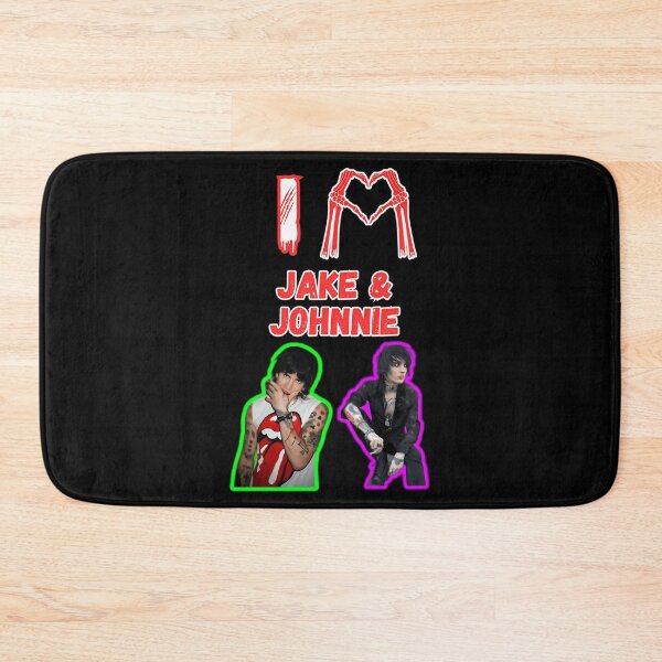 Item preview, Jake Webber designed and sold by LarhondaKelley.