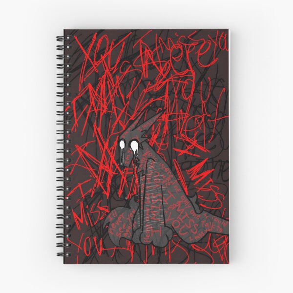 Item preview, Emotional Expression of Longing and Loss designed and sold by Catsi-Nook-Art.